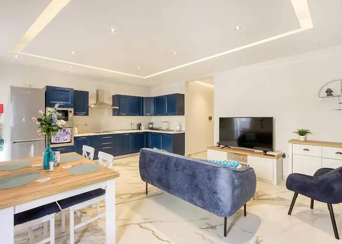 Bluebell Apartment-Hosted By Sweetstay