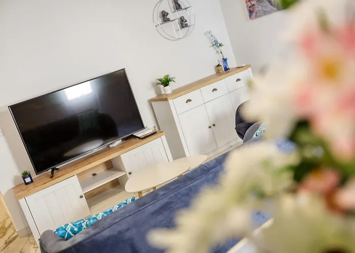 Bluebell Apartment-Hosted By Sweetstay