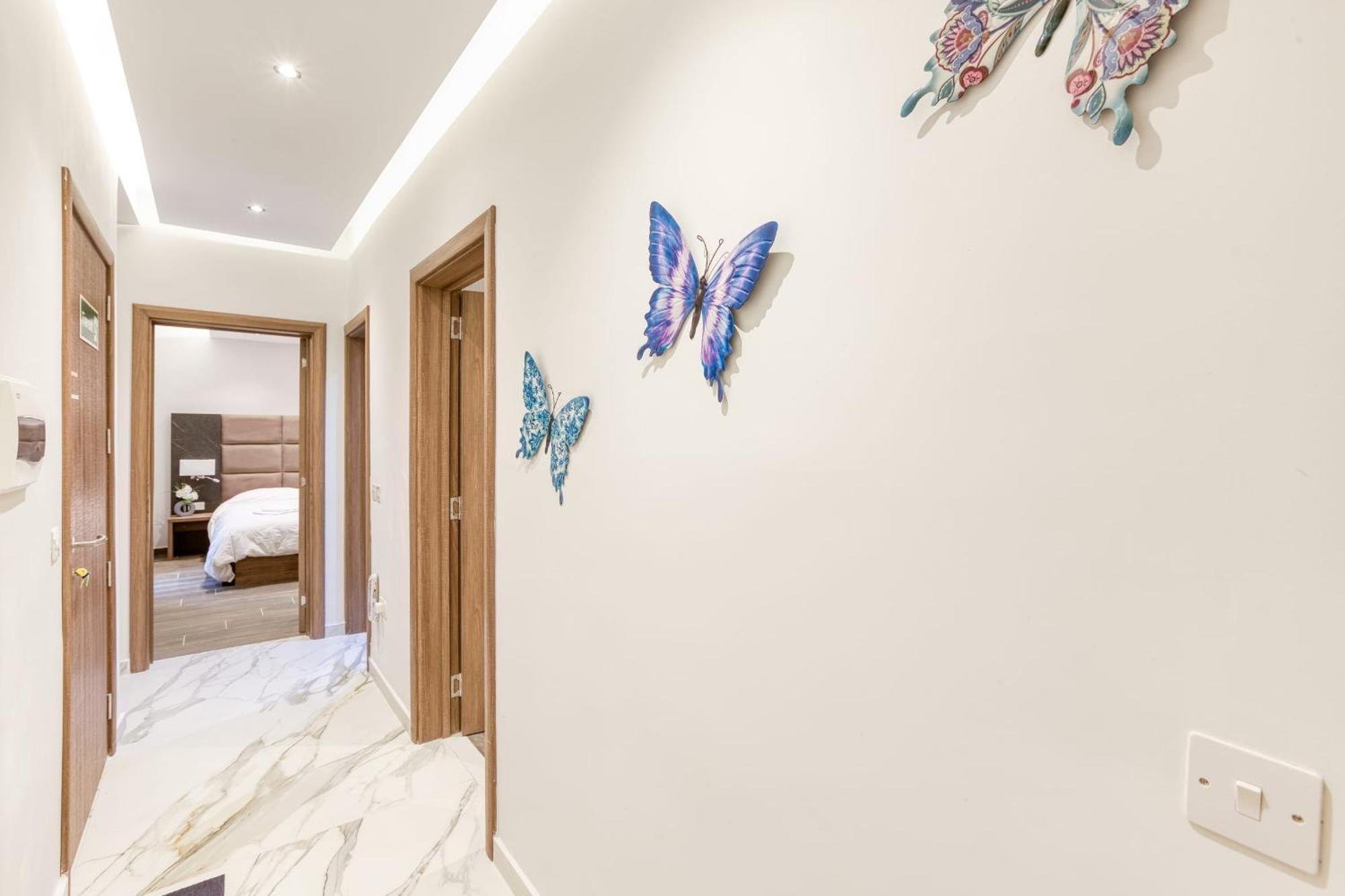 Bluebell Apartment-hosted By Sweetstay * Sliema