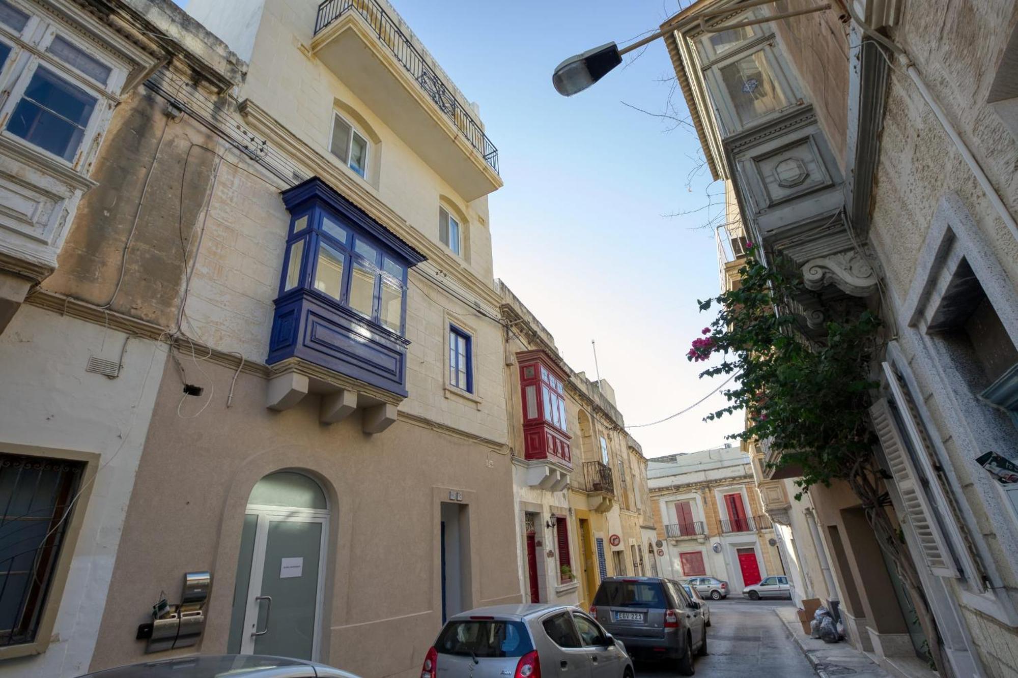 Apartment Bluebell Apartment-hosted By Sweetstay Sliema