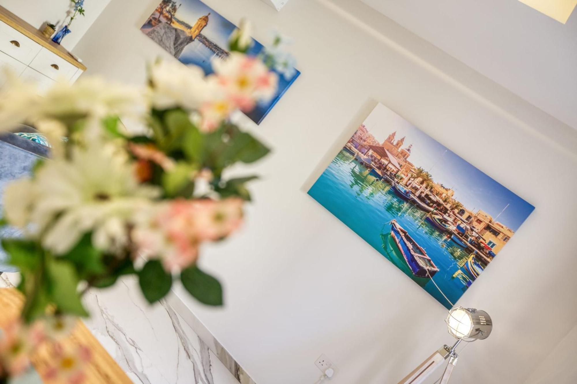 Bluebell Apartment-hosted By Sweetstay * Sliema